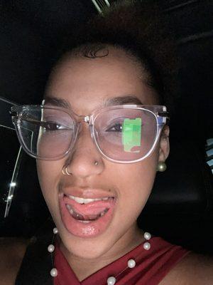 Photo of Chloe C.