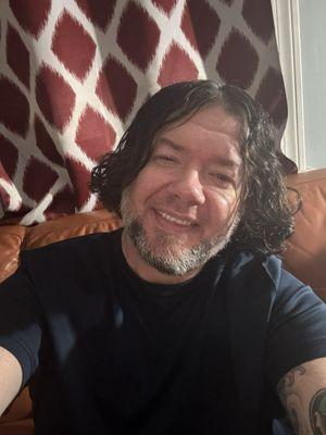 photo of Christopher S.