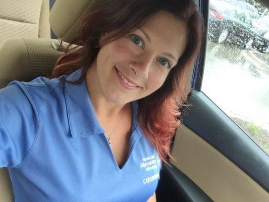 photo of Rochelle T.