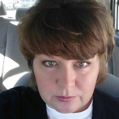 Photo of Joy F.