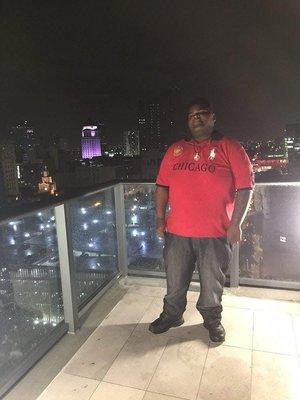 photo of Palm Beach Moe F.