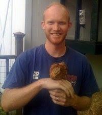 Photo of Luke F.