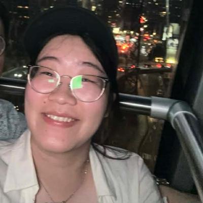 photo of Jennifer J.