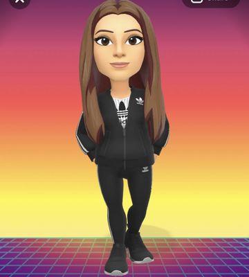 photo of Fernanda C.