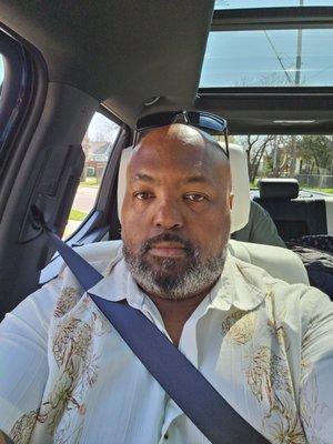Photo of Jonas P.