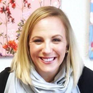 Photo of Susanne M.