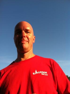 Photo of Parker K.