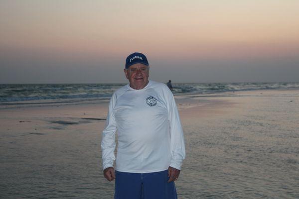 Photo of Roger W.