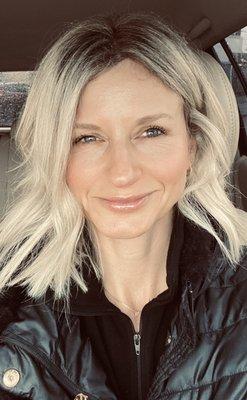 Photo of Nicole G.