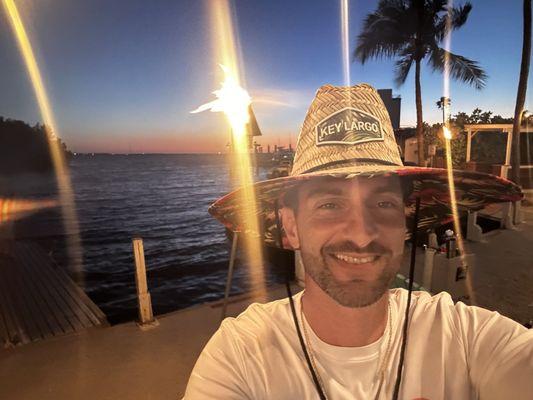 Photo of Brandon B.