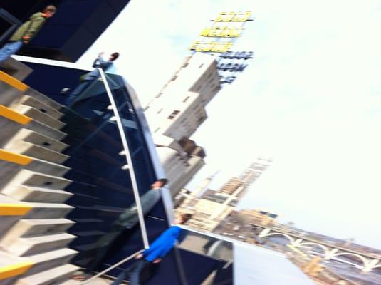 Photo of Going Solo Mostly B.