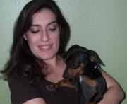 photo of Angela C. B.