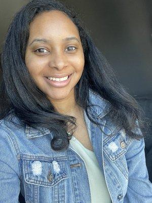 photo of Kristina L.