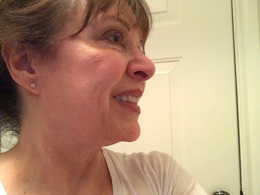 Photo of Valerie Anne R.