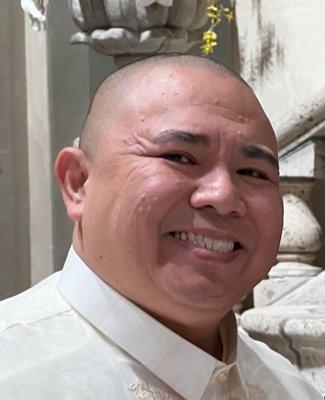 Photo of Neil D.