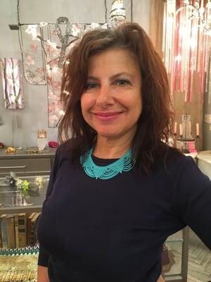 Photo of Esther G.