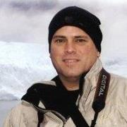 Photo of Greg M.