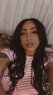 Photo of Jade S.