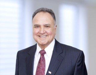 Photo of Conrado M.