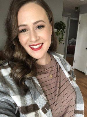 photo of Samantha H.