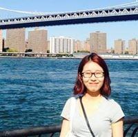 Photo of Yunshan G.