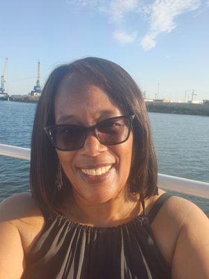Photo of Stephania J.