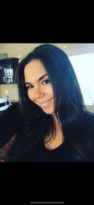 photo of Monique H.