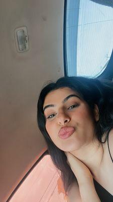 Photo of Malika Z.