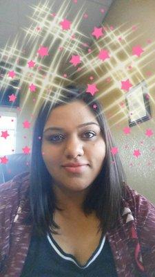 photo of Aman Kaur B.