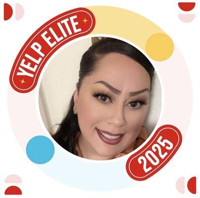 Photo of Erica M.