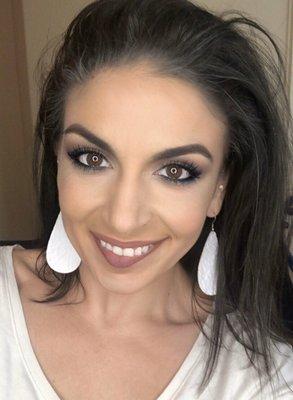 Photo of Margeaux P.