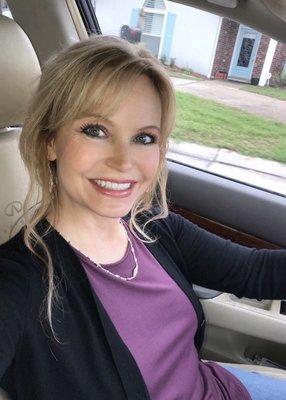 Photo of Gretchen H.