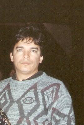 photo of Avelardo L.