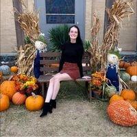 photo of Samantha B.