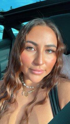 Photo of Stephanie C.