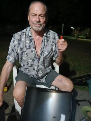 Photo of Craig G.