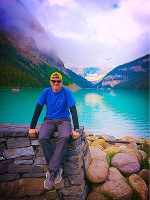 Photo of Eric H.