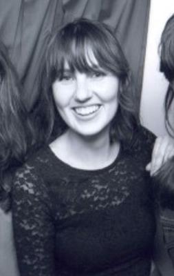 Photo of Katie G.