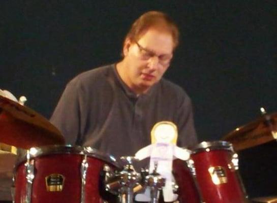 Photo of Randy M.