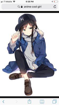 Photo of Coolnessforthe T.