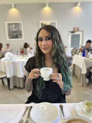 Photo of Cassandra B.