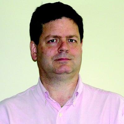 photo of Tom G.