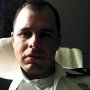 Photo of Brian Y.
