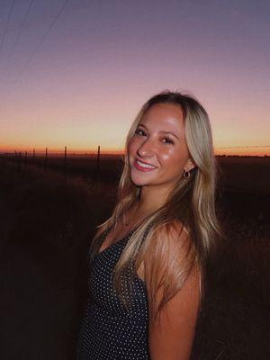 Photo of Isabella B.