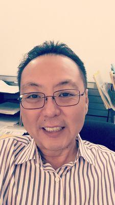 Photo of Ho E.