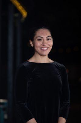 Photo of Paula R.