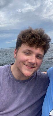 Photo of Corey H.