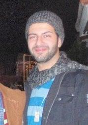Photo of Alex S.