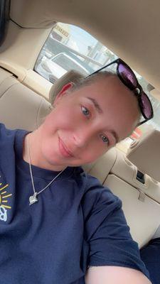 photo of Melissa M.