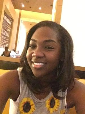 Photo of Denicia P.
